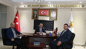 Başkan Yüce; “Erenler’de asfalt yatırımımız 33 milyonu aştı”