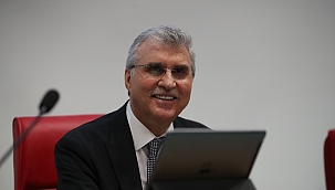 Başkan Yüce; “Unkapanı Meydanı’nı halkımızın hizmetine sunacağız”