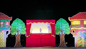 Büyükşehir Açık Hava Etkinlikleri Bu Haftasonu Son Buldu