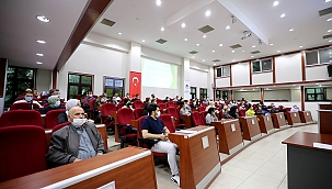 Büyükşehir’de Kişisel Verilerin Korunması İçin Üst Seviye Uyum Süreci Başlatıldı