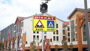 Büyükşehir, O Bölgede Trafiğe Çözüm Oldu