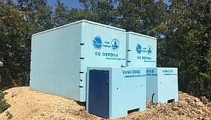 Büyükşehir SASKİ’den muhtemel su kesintilerine karşı önlem