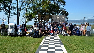 Engelsiz Aile Bulaşmaları kaldığı yerden devam etti