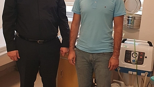 Göğüs Hastalıkları Doktoru, Hasta Kabulüne başladı...