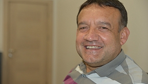Hendek'te hamsi kavağa çıkar mı?