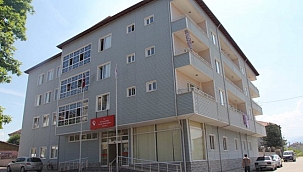 Huzurevinde asansör huzursuzluğu...