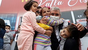 Kahraman İtfaiyecilerimizin Haftası Kutlu olsun