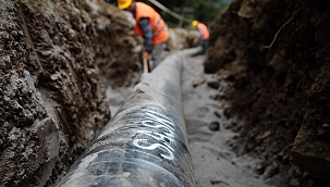 Karapürçek Çeşmebaşı Mahallesi’nde Altyapıdan Sonra Sıra Üstyapıda
