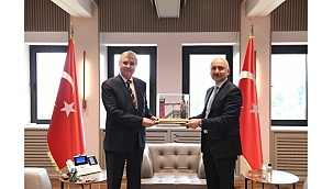 Müjdeli Haber! 2022 Yatırım Programına Alındı...