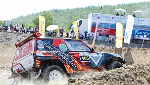 OFFROAD HEYECANI DEVAM EDİYOR