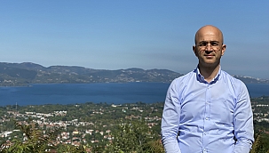 Serbes: Sapanca Gölünün hayat damarları bir bir kesiliyor