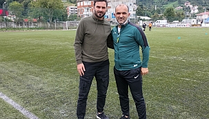 Talip Hoca: Gerekli dersleri çıkardık...