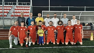 YENİMAHALLE SPORUN ROTASI: BAL LİGİ...