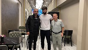 Yenimahallespor kalesini sağlama aldı