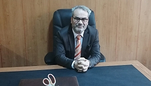 Yusuf Alandilek'in Anne Acısı