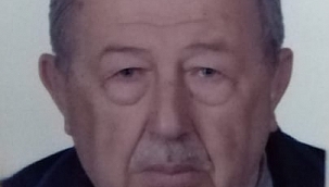 Ziraat Bankasından emekli Selahattin Özmert vefat etti