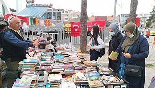 1 TL'YE KİTAP MI OLUR?