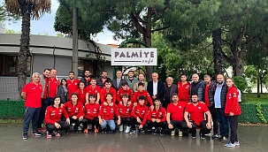 1954 Hendekspor namağlup şampiyon oldu.