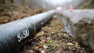 Akyazı Taşburun Mahallesi’ne 2 Bin 500 Metrelik İçmesuyu Hattı