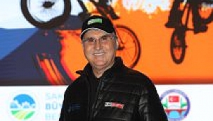 Başkan Ekrem Yüce, Sakaryalılara bu paylaşımla çağrı yaptı