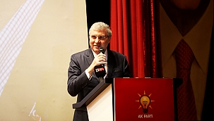 Başkan Yüce; “Sakarya’nın çehresini değiştirmek için gece-gündüz çalışıyoruz”