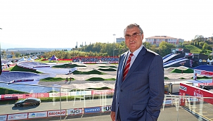 Başkan Yüce: Yerli ve yabancı turistler EXPO’muzda Sakarya’yı keşfediyor!