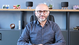 Dijimed Başkanı İbil, Gazeteciler Gününü Kutladı