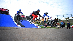 Dünyanın En İyileri Sakarya’da Tarihi Yarışa Hazırlanıyor