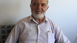 Emekli Müftü İsmail Hakkı Selim'in kızı vefat etti.