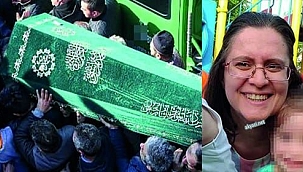 Emekli Öğretmen İdris Karaoğlan'ın evlat acısı...