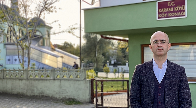 Ender Serbes: Devirden vazgeçilsin!