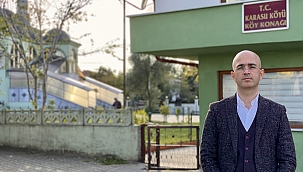 Ender Serbes: Devirden vazgeçilsin!