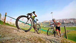 Hafta sonu, Ayçiçeği Vadisi’nde Dolu Dolu Geçiyor