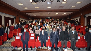 Hendek Sınavdan, 