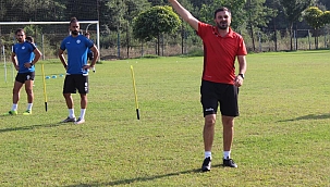 Hendekspor Aşkına Çalsın Davullar!