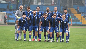 HENDEKSPOR EVİNDE KAYIP