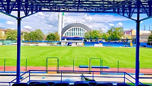 HENDEKSPORUN EVİ HAZIR