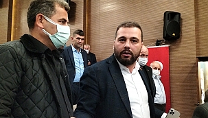 Kenevir Bahçesinden Çıkın!