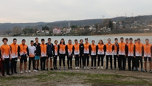 Milli Takıma sporcu gönderme sayısını daha da artıracağız...