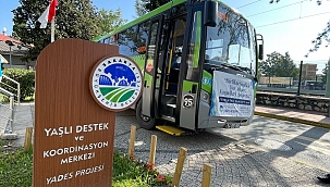 Sağlık İçin Kaplıca Projesi İlgi Görmeye Devam Ediyor