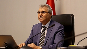 “Sakarya’mız sahip olduğu ekolojik avantajları ile EXPO 2029’a en uygun adaydır”