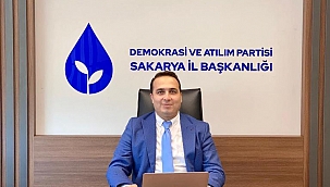 Silikon Vadisine Büyükelçi Atayacağız...