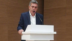 Sonuna kadar Talip Toprak'la yola devam...