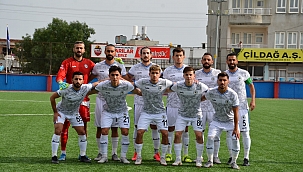 Talip hoca böyle istedi...