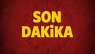 2.OSB'DE FECİ İŞ KAZASI...