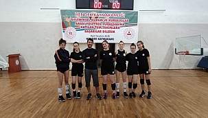 Baro ve Sakura mağlup oldu!