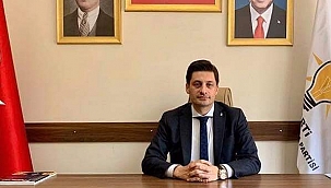 Başkan Baykal'dan asfalt müjdesi...