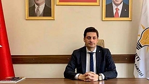 Başkan Baykal'dan Başsağlığı Mesajı...