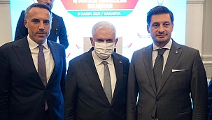 Başkan Baykal, Son Başbakanı Karşıladı!