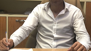 Başkan Vural Tutkun; Maç sahada kazanılır, masada değil!